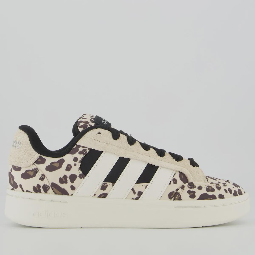 Imagem 1 do produto Tênis Feminino Adidas Gc Alpha Sk8