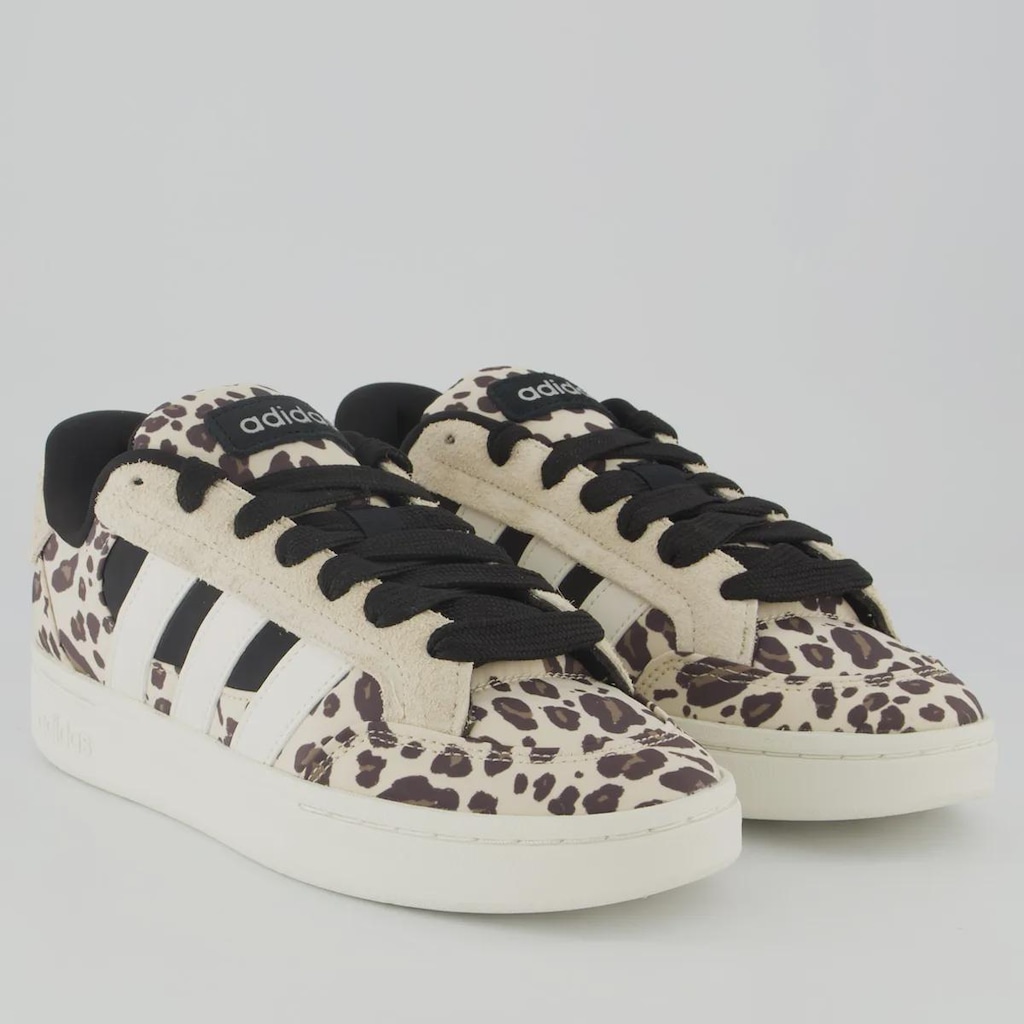 Imagem 2 do produto Tênis Feminino Adidas Gc Alpha Sk8