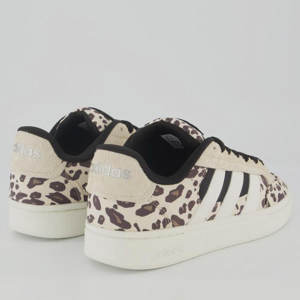 Imagem 3 do produto Tênis Feminino Adidas Gc Alpha Sk8