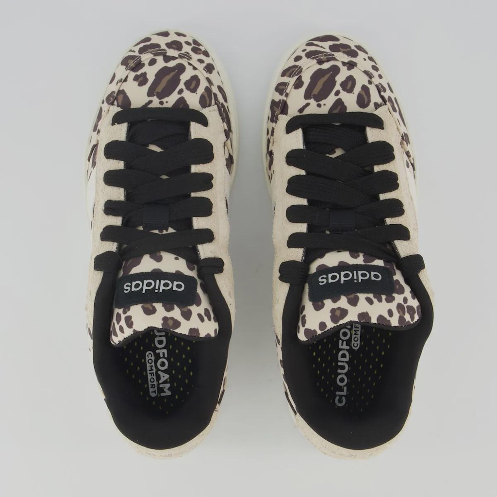 Imagem 4 do produto Tênis Feminino Adidas Gc Alpha Sk8
