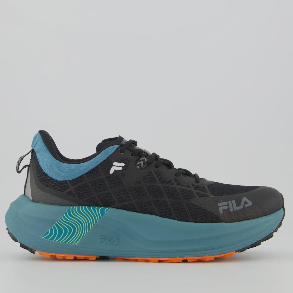 Imagem 1 do produto Tênis Feminino Fila Racer Skytrail