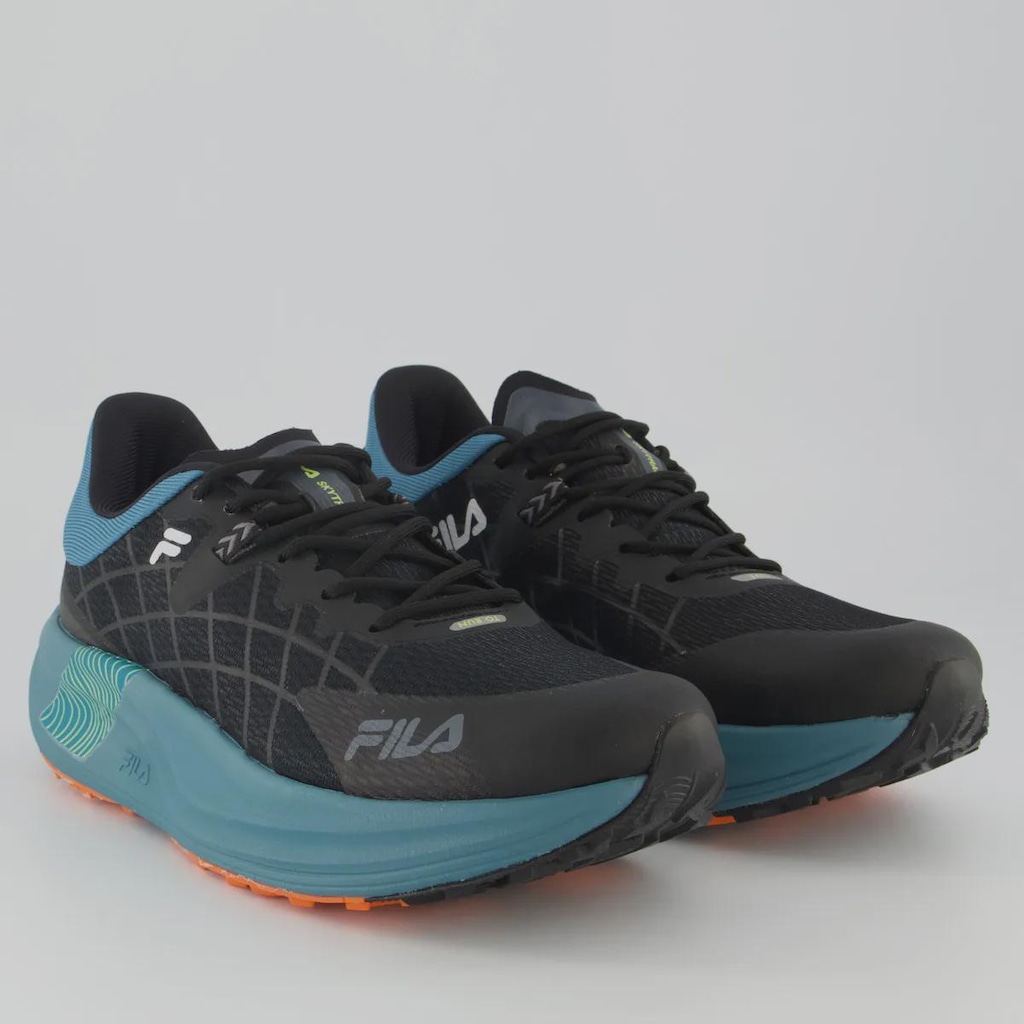 Imagem 2 do produto Tênis Feminino Fila Racer Skytrail