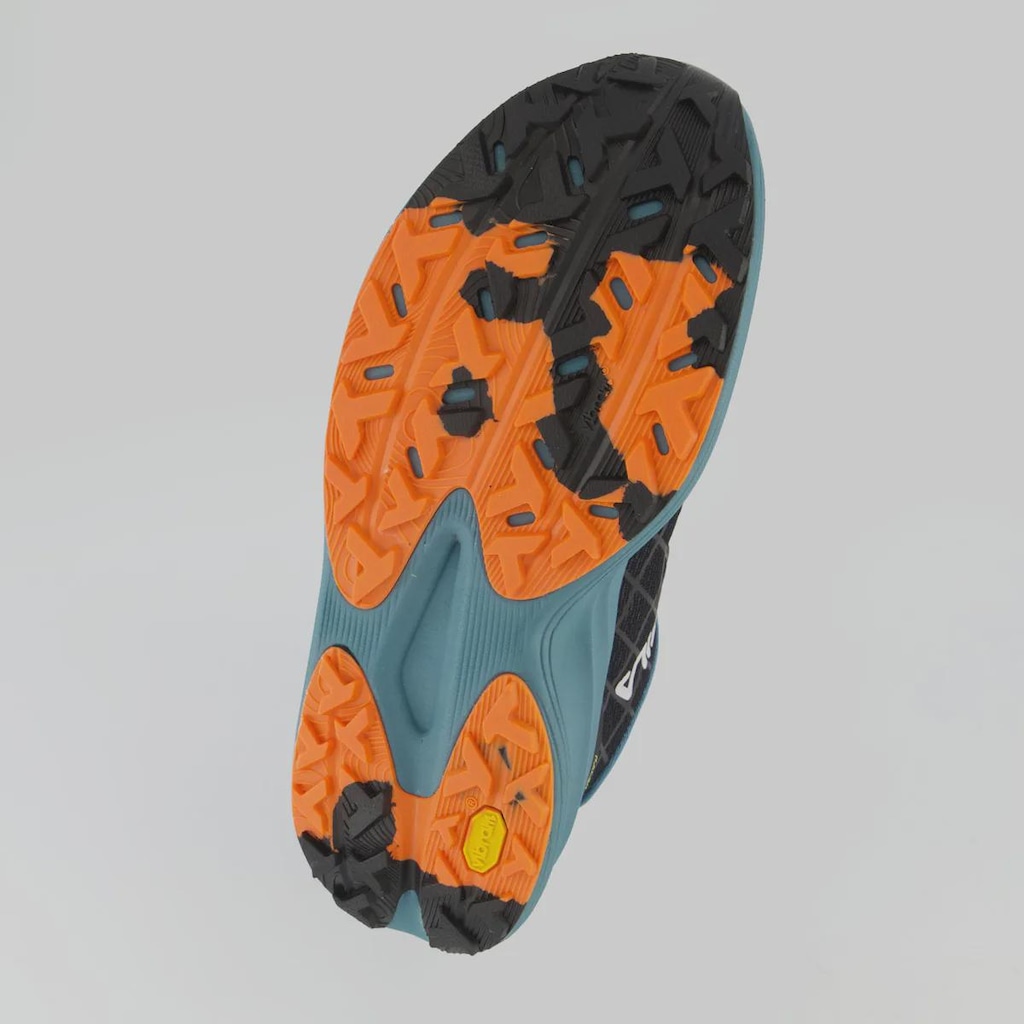 Imagem 5 do produto Tênis Feminino Fila Racer Skytrail