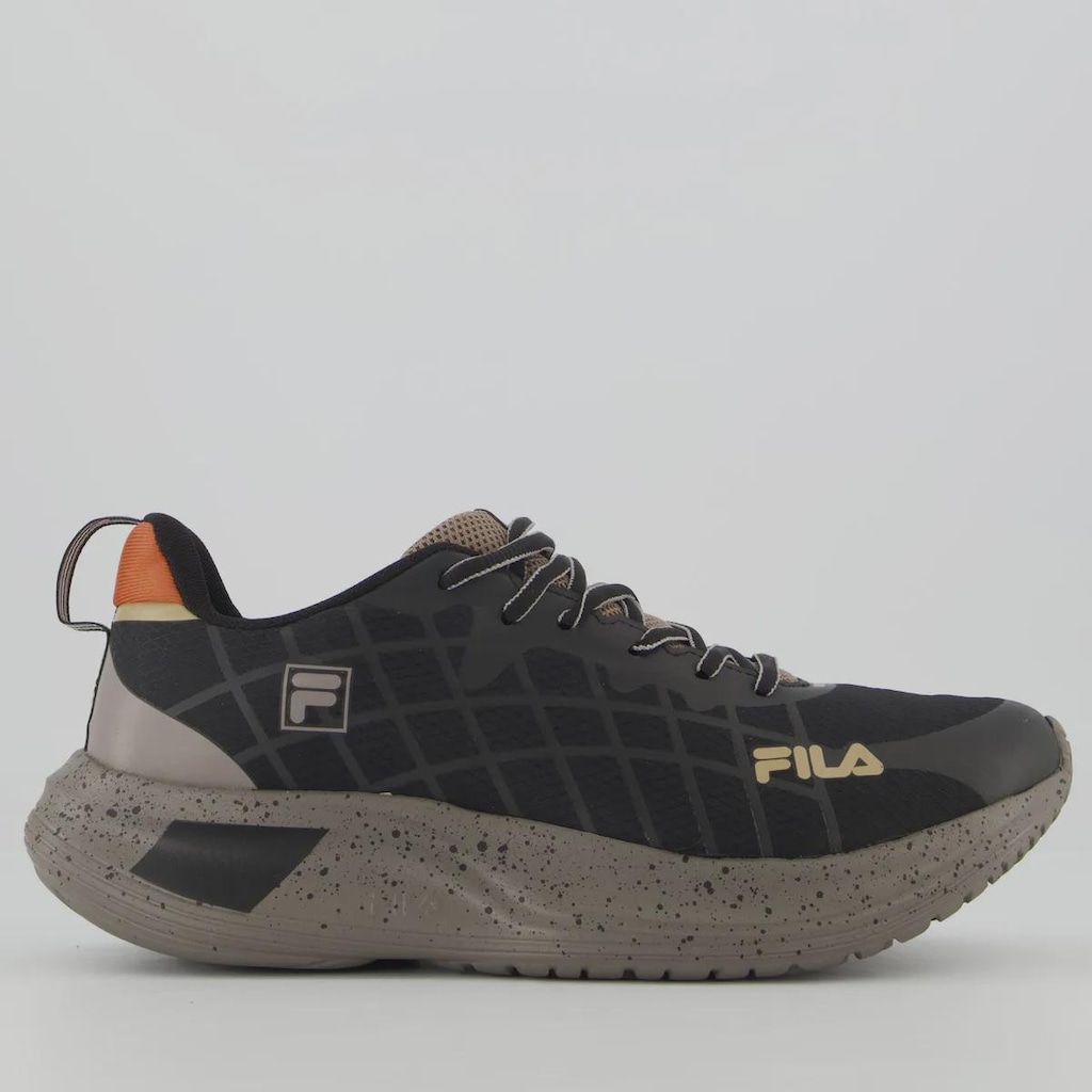 Imagem 1 do produto Tênis Masculino Fila Focus