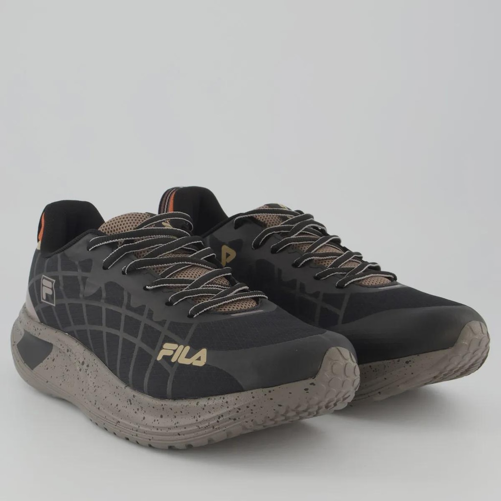 Imagem 2 do produto Tênis Masculino Fila Focus