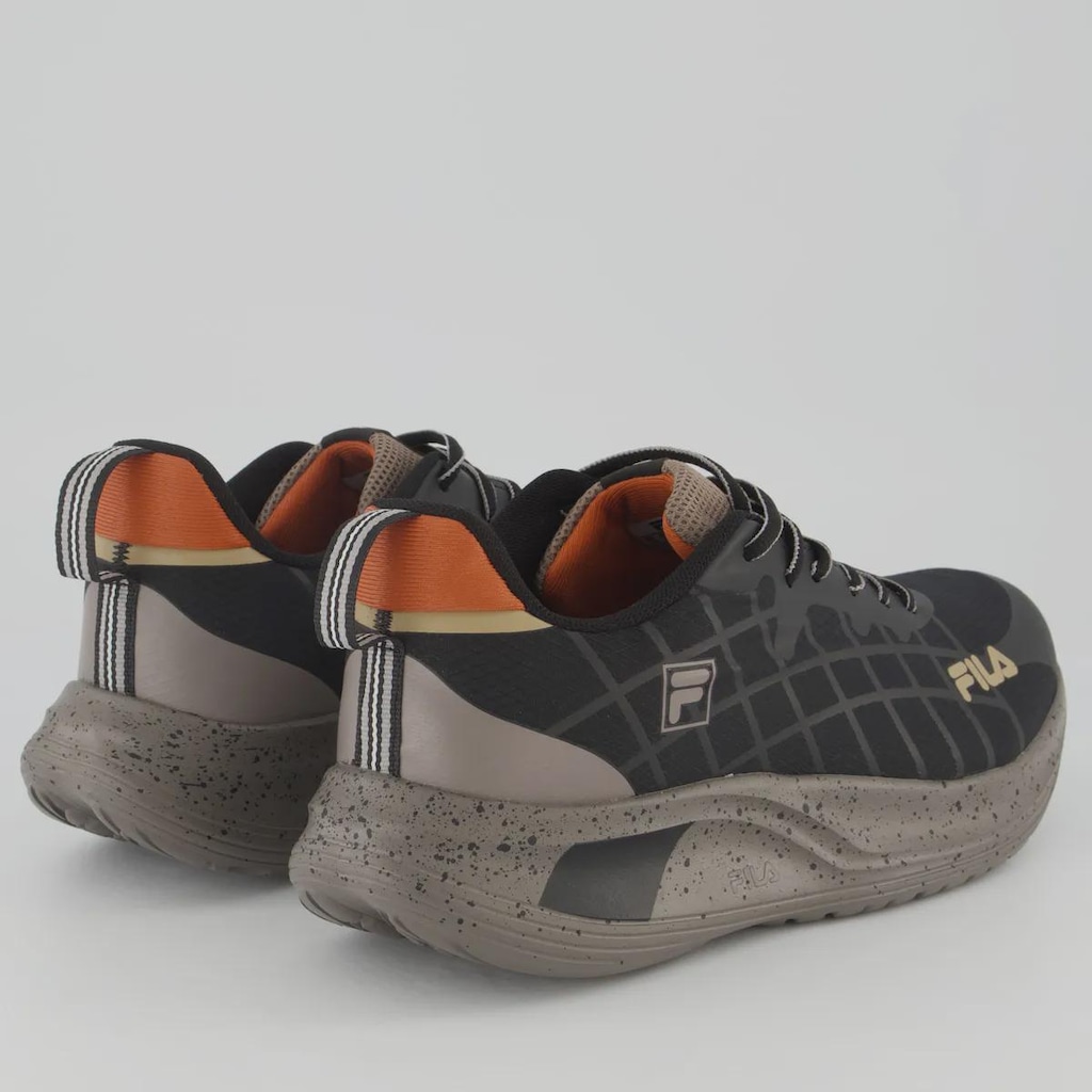Imagem 3 do produto Tênis Masculino Fila Focus