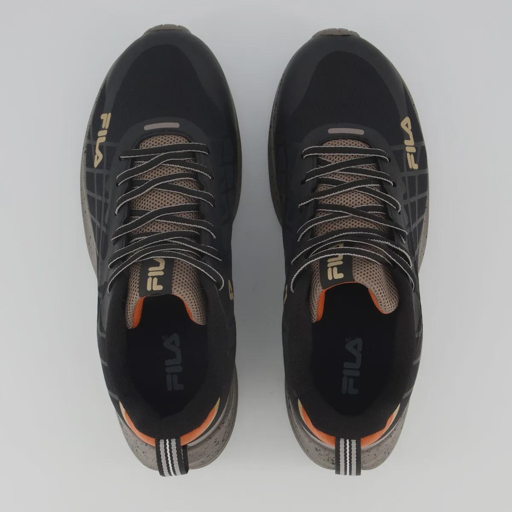 Imagem 4 do produto Tênis Masculino Fila Focus