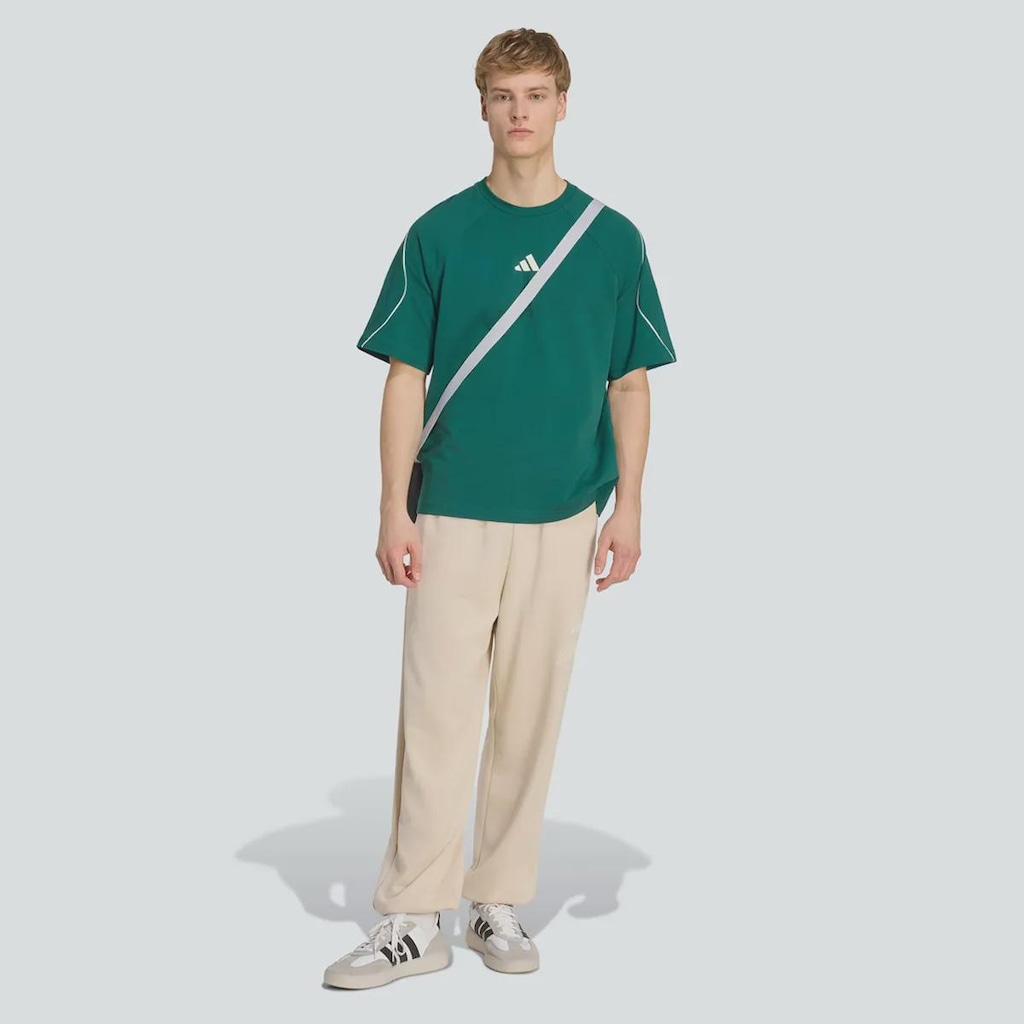 Imagem 5 do produto Calça de Moletom Adidas Coll FT PT Masculina