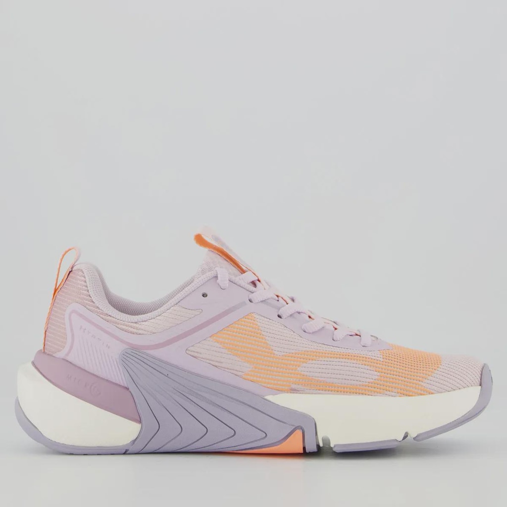 Imagem 1 do produto Tênis Feminino Under Armour Tribase Reps 3