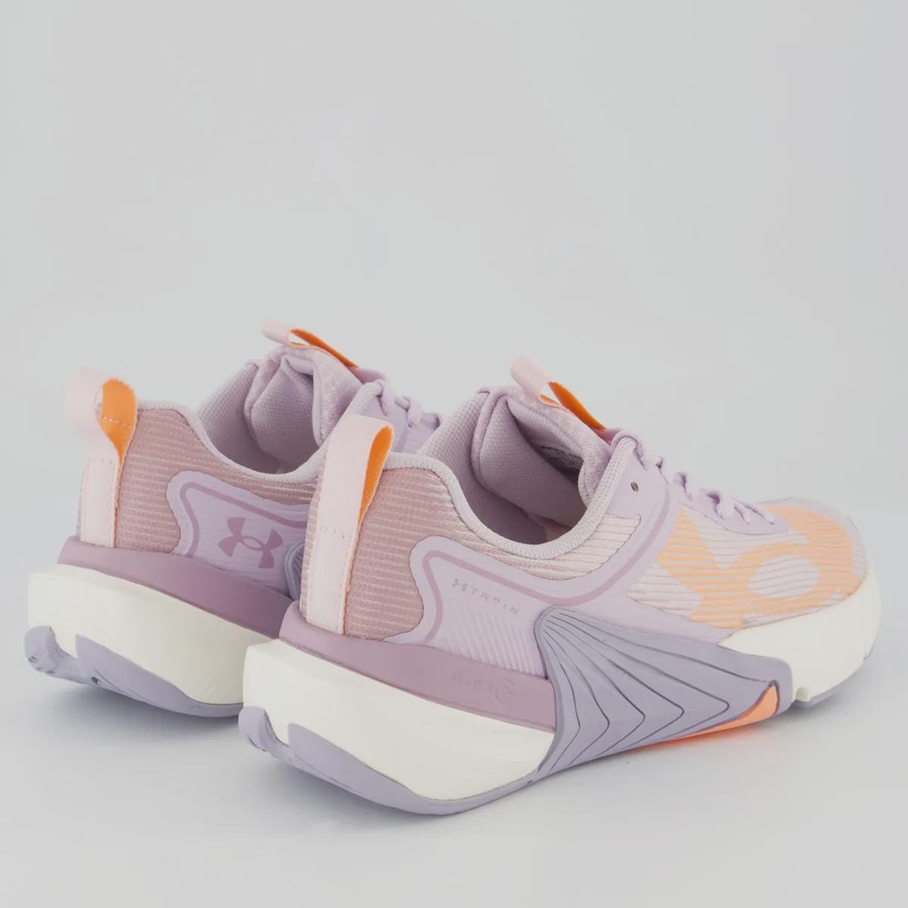 Imagem 3 do produto Tênis Feminino Under Armour Tribase Reps 3