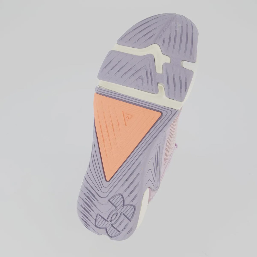 Imagem 5 do produto Tênis Feminino Under Armour Tribase Reps 3