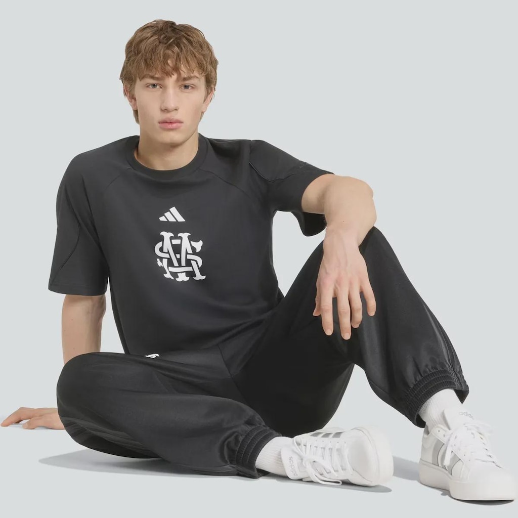 Imagem 3 do produto Camiseta Adidas Logo Homem Aranha Masculina