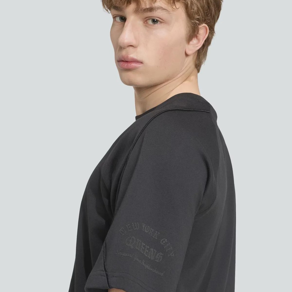 Imagem 5 do produto Camiseta Adidas Logo Homem Aranha Masculina