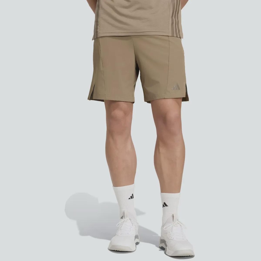 Imagem 1 do produto Short Adidas D4T Masculino