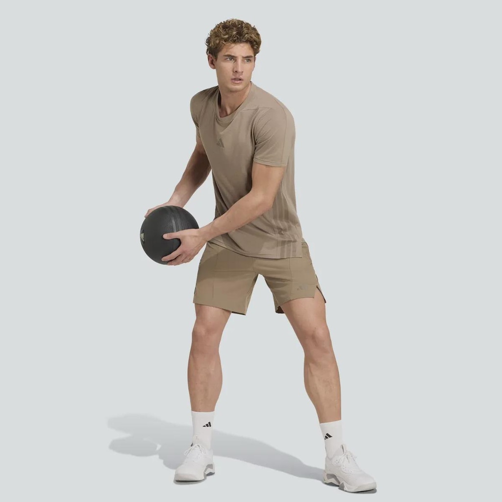 Imagem 4 do produto Short Adidas D4T Masculino