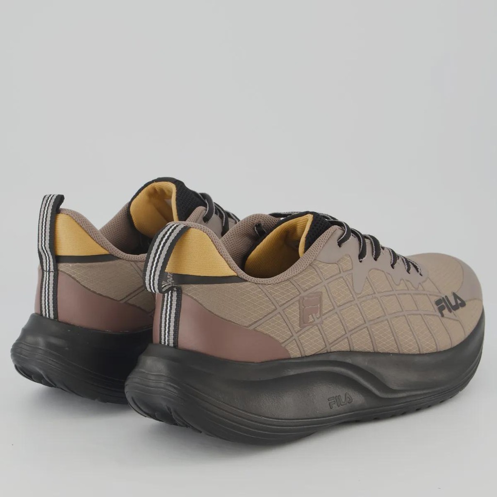 Imagem 2 do produto Tênis Masculino Fila Focus