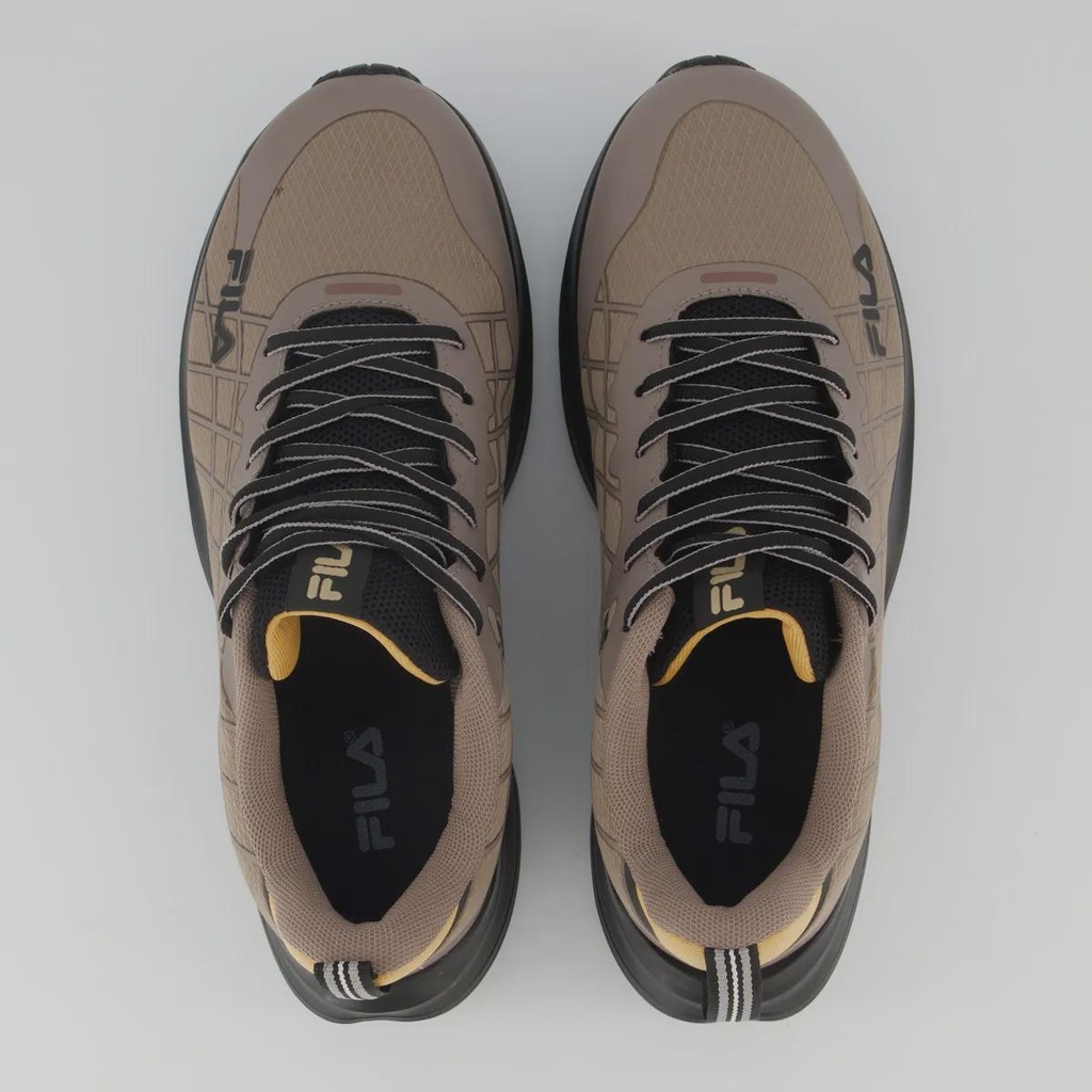 Imagem 3 do produto Tênis Masculino Fila Focus