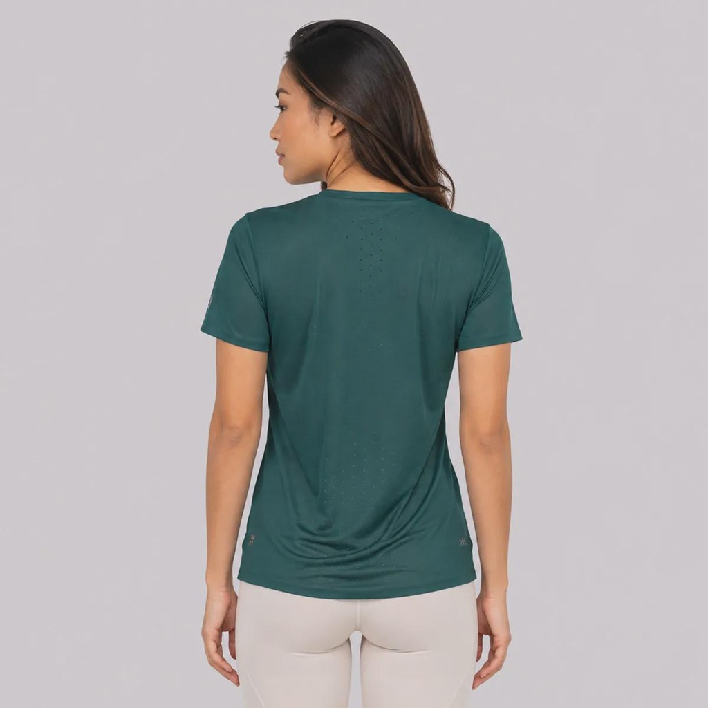 Imagem 4 do produto Camiseta Olympikus Corre Foco Feminina