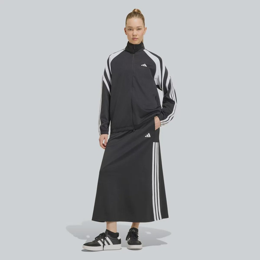 Imagem 3 do produto Saia Longa Adidas House Of Tiro Feminina