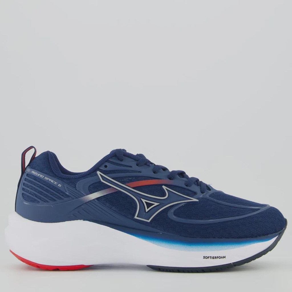 Imagem 1 do produto Tênis Feminino Mizuno Space 6