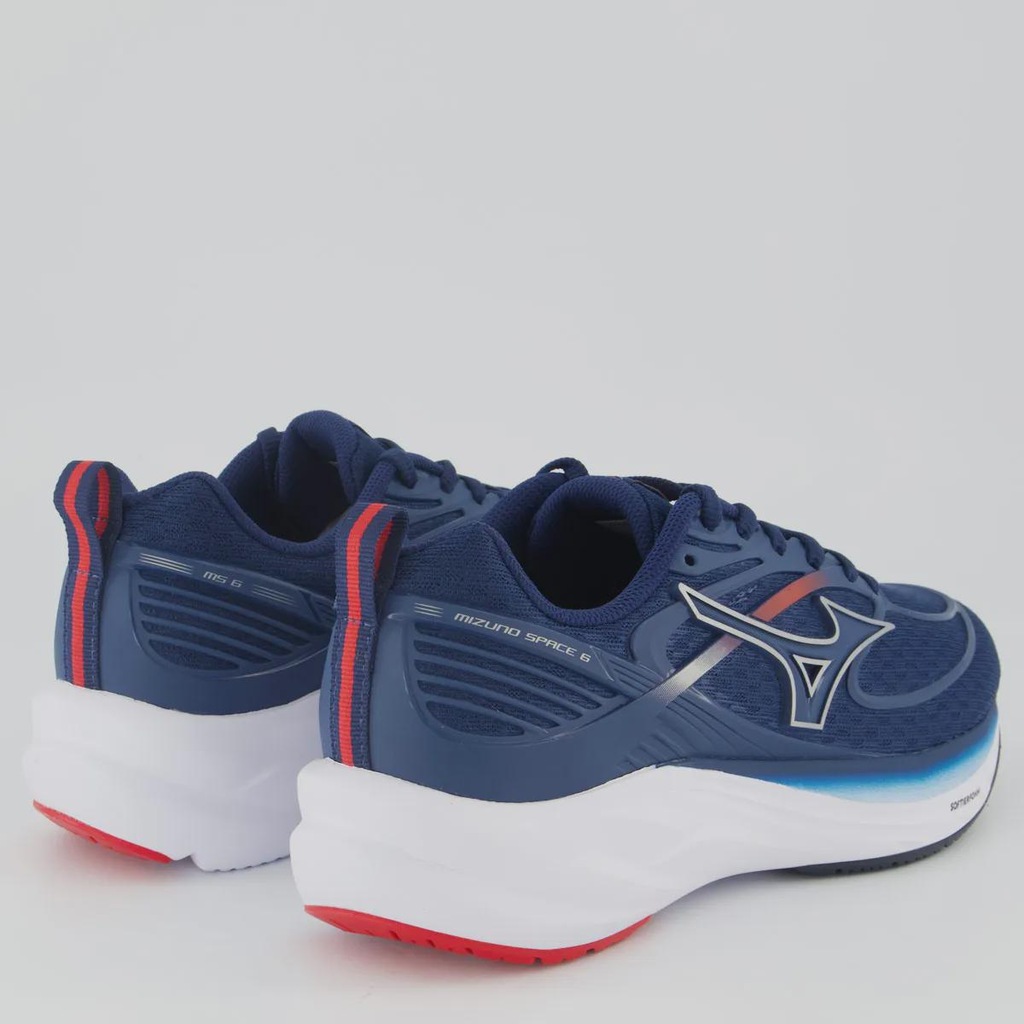 Imagem 3 do produto Tênis Feminino Mizuno Space 6