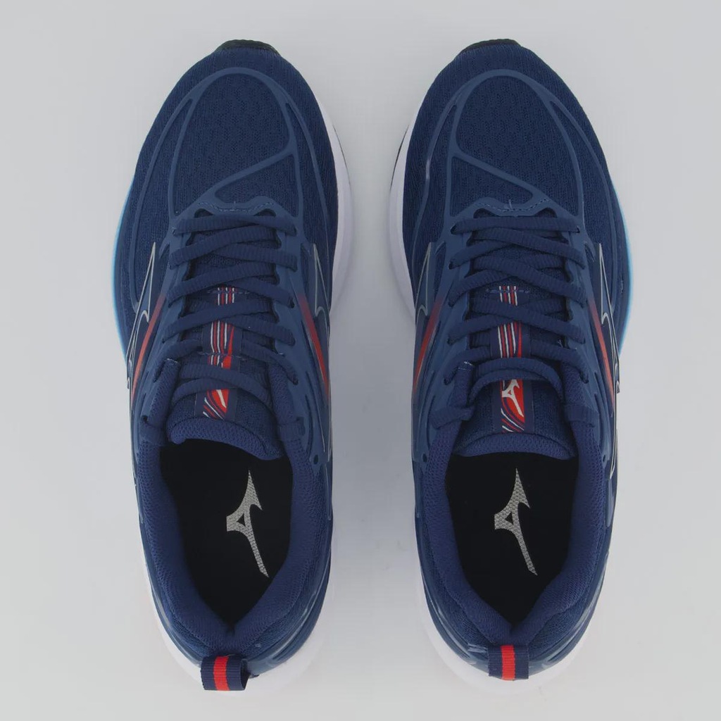 Imagem 4 do produto Tênis Feminino Mizuno Space 6