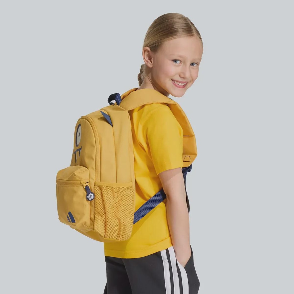Imagem 2 do produto Mochila Adidas Little Tiro NSTER Infantil