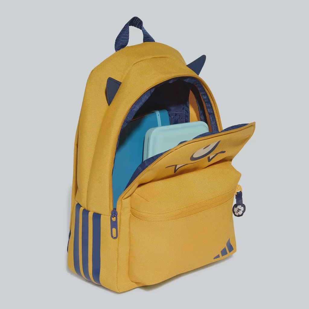 Imagem 5 do produto Mochila Adidas Little Tiro NSTER Infantil
