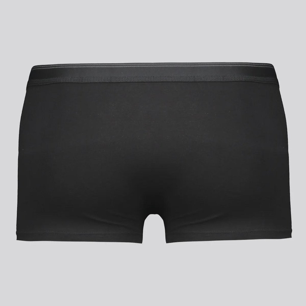Imagem 5 do produto Kit Cueca Lupo Sunga Algodão com Elastano - 6 Unidades