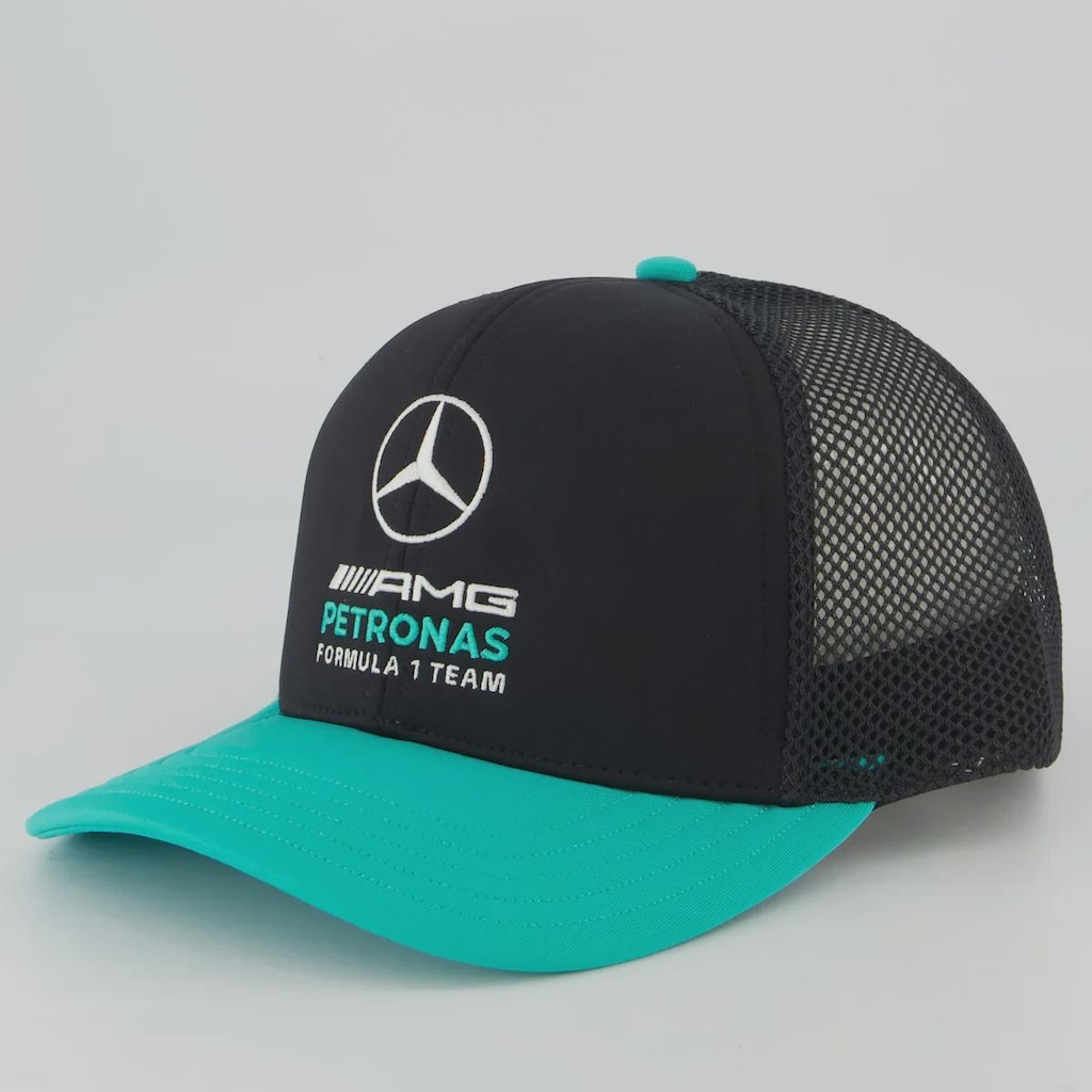 Imagem 1 do produto Boné Adidas Mercedes AMG Petronas Fórmula 1