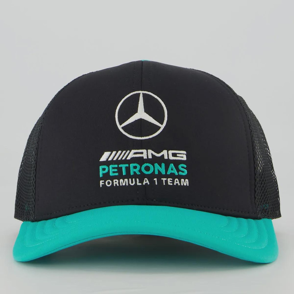 Imagem 2 do produto Boné Adidas Mercedes AMG Petronas Fórmula 1