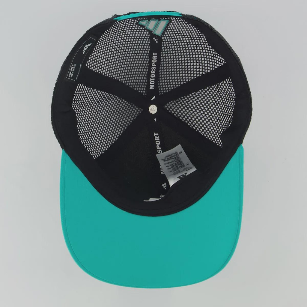 Imagem 3 do produto Boné Adidas Mercedes AMG Petronas Fórmula 1