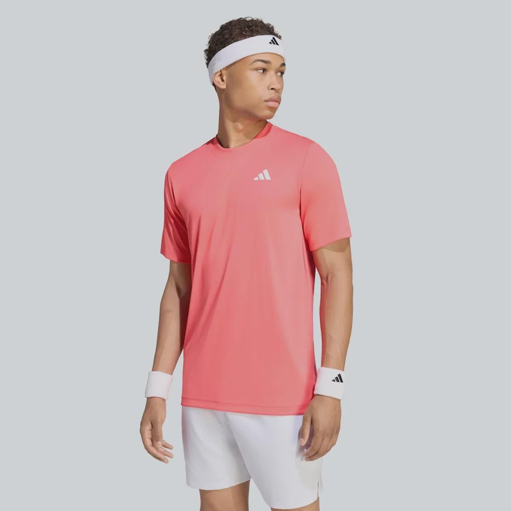 Imagem 1 do produto Camiseta Adidas Club Masculina