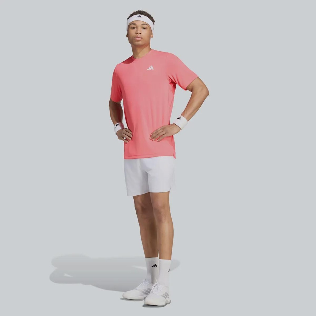 Imagem 3 do produto Camiseta Adidas Club Masculina
