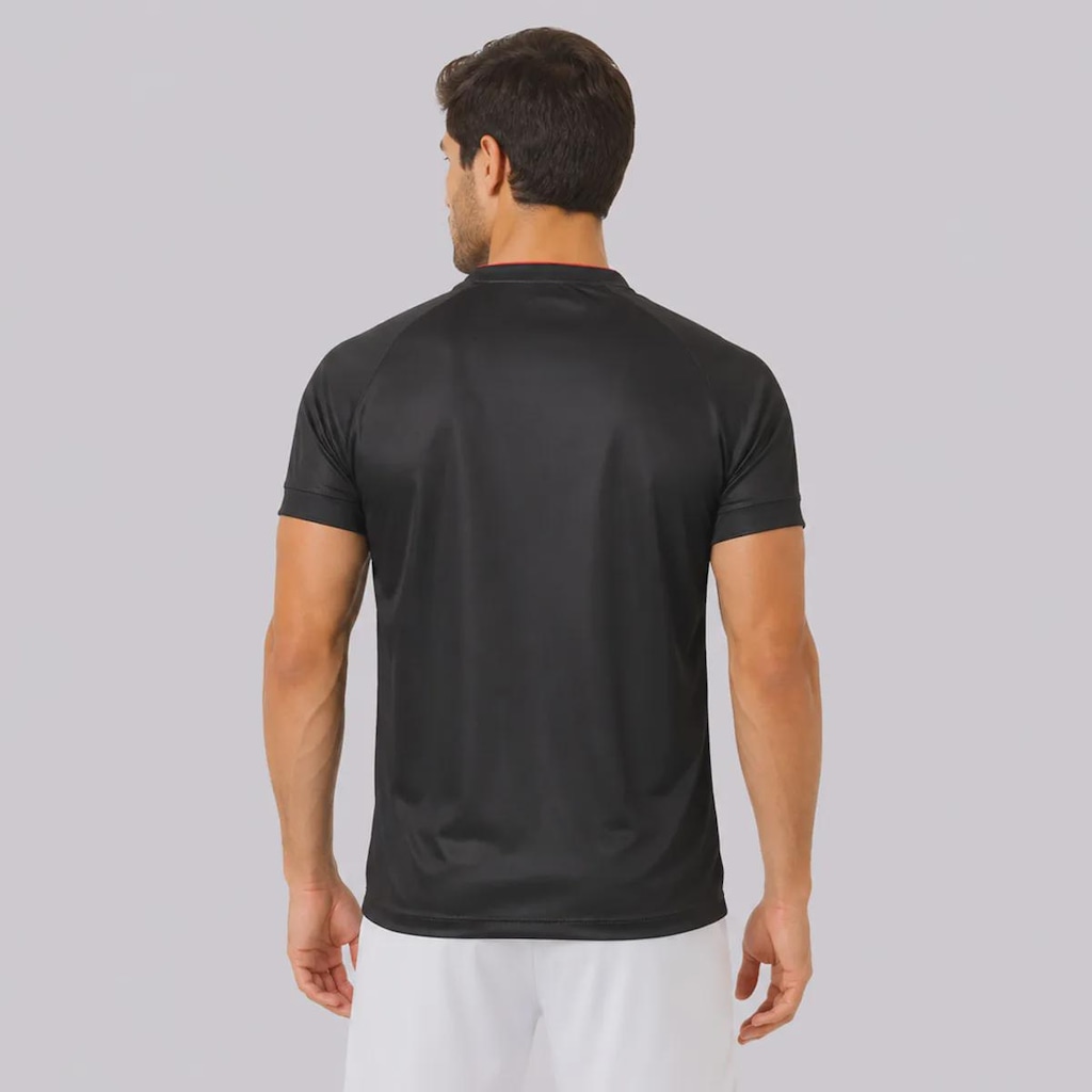Imagem 4 do produto Camisa Premium do Atlético Goianiense I 26/27 Torcedor Dragão Masculina