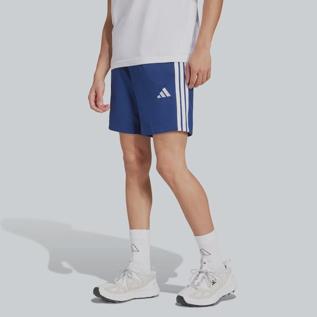 Imagem 1 do produto Short Adidas Essentials 3S Masculino