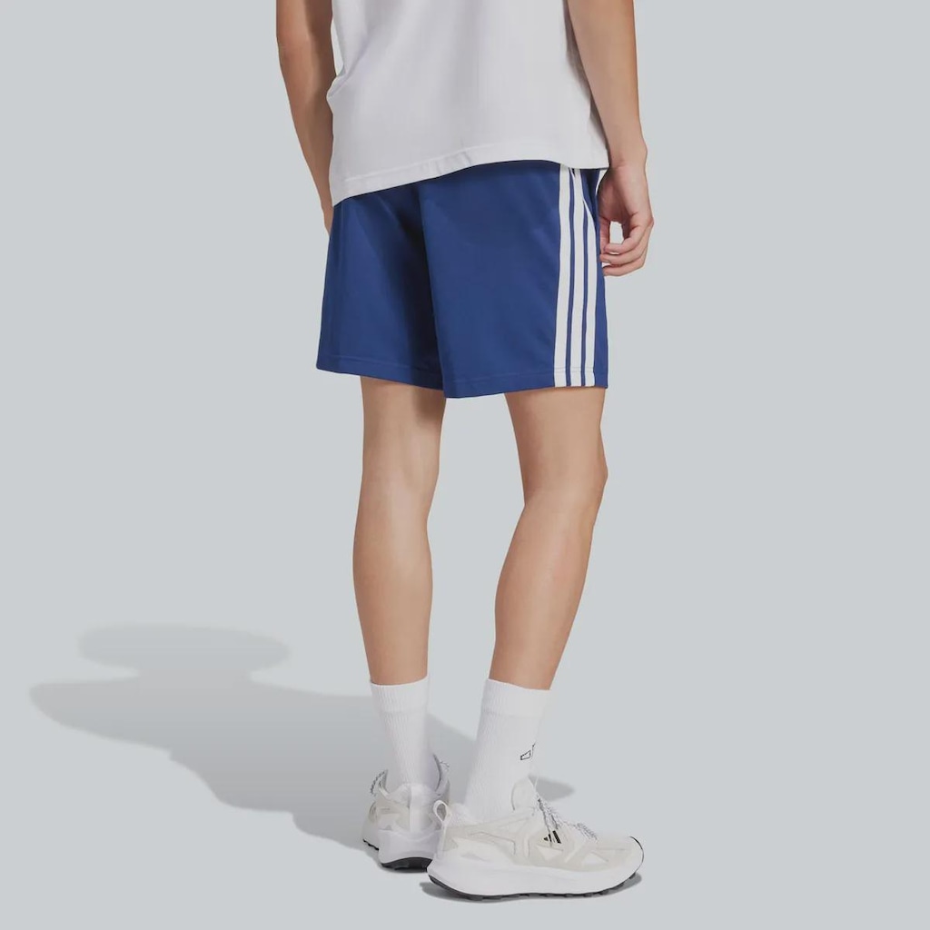 Imagem 2 do produto Short Adidas Essentials 3S Masculino