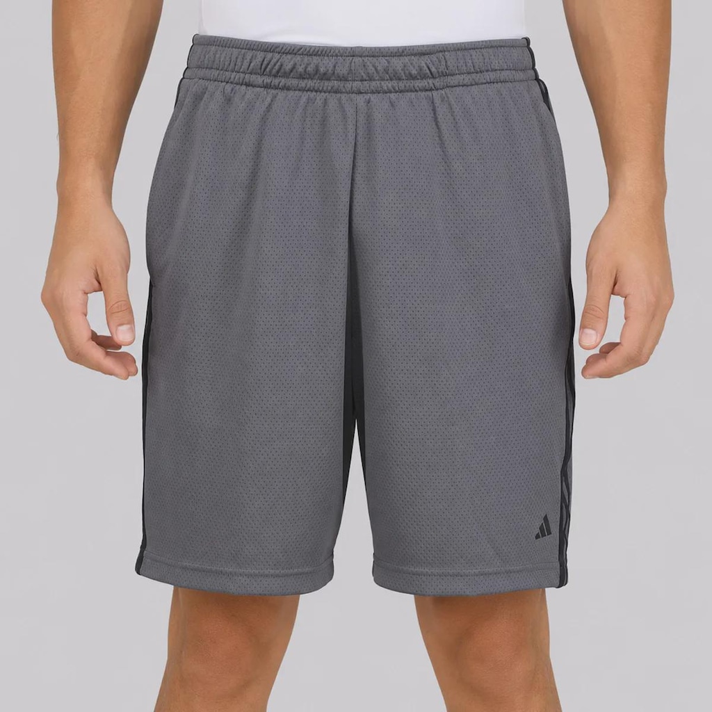 Imagem 1 do produto Short Adidas 3 Listras Masculino
