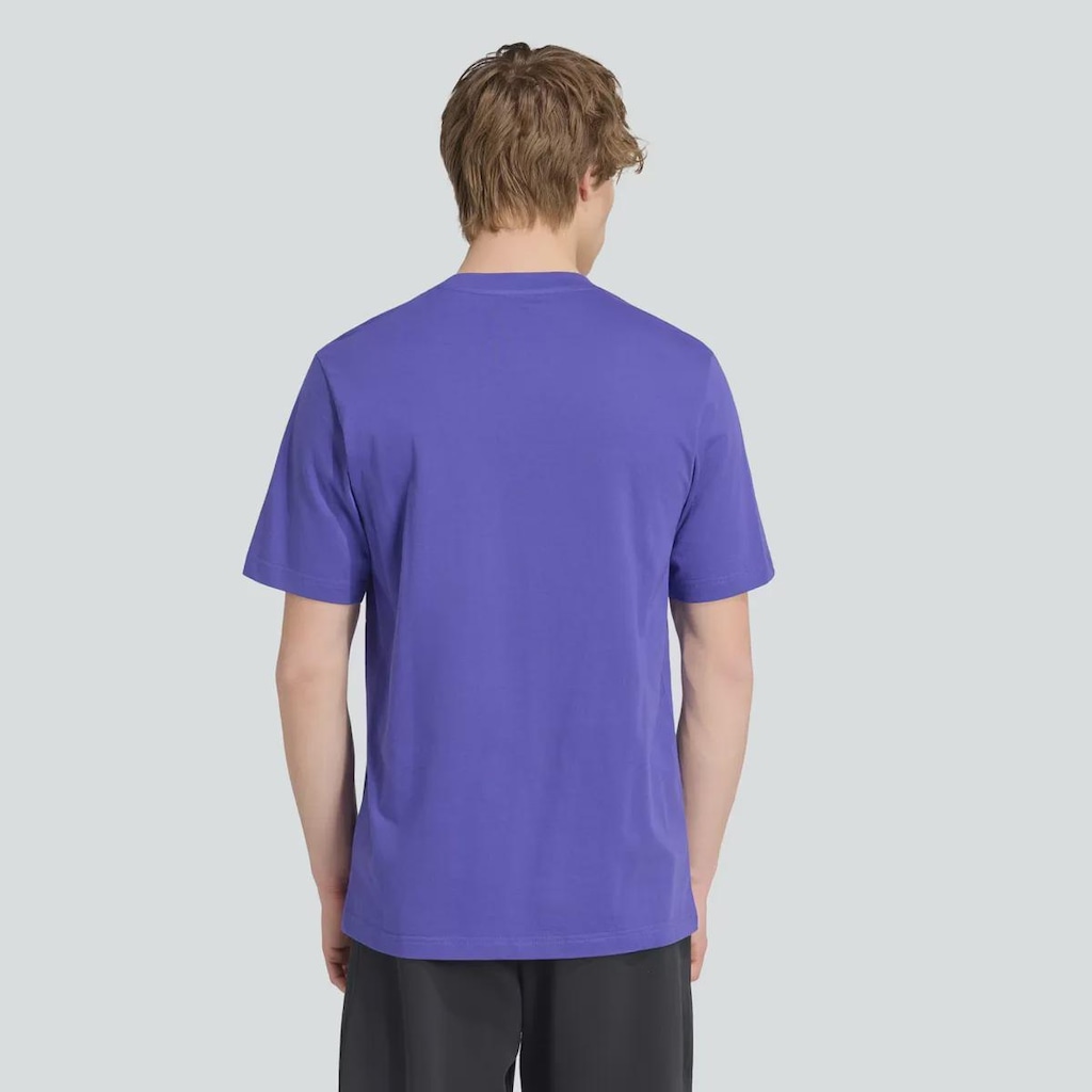 Imagem 2 do produto Camiseta Adidas Ess Small Logo Masculina