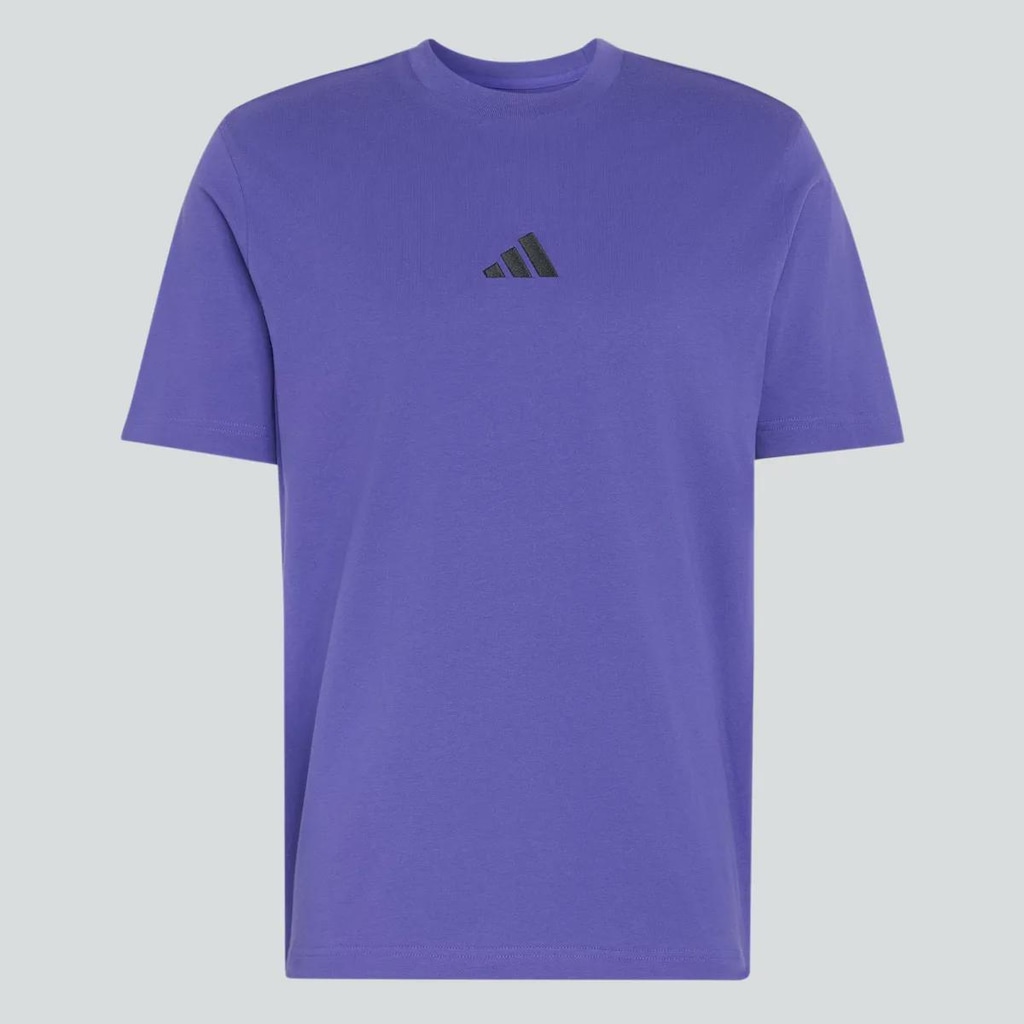 Imagem 5 do produto Camiseta Adidas Ess Small Logo Masculina