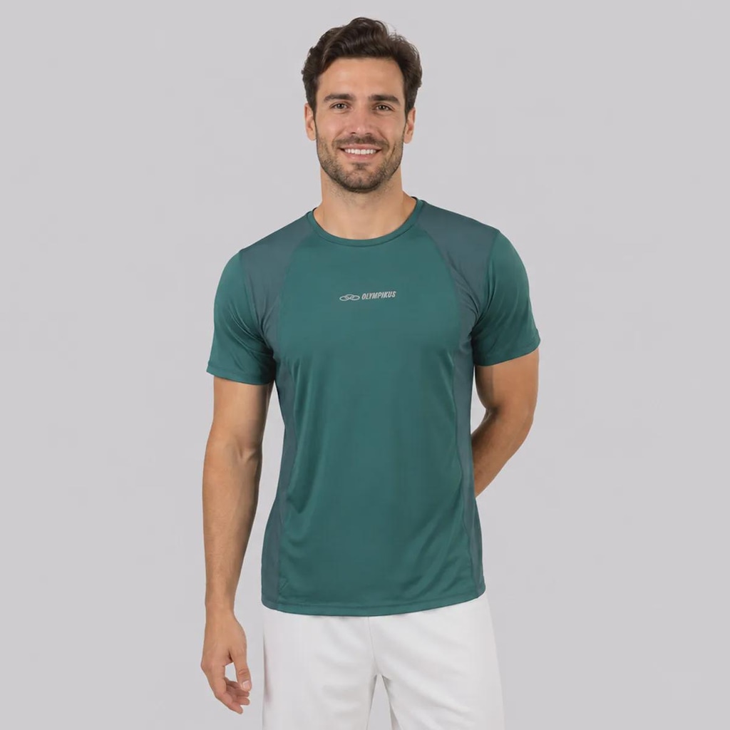 Imagem 1 do produto Camisa Olympikus Ultra Masculina