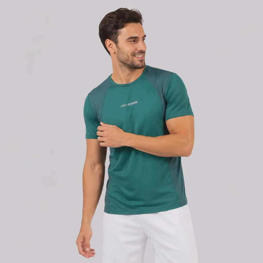 Imagem 3 do produto Camisa Olympikus Ultra Masculina