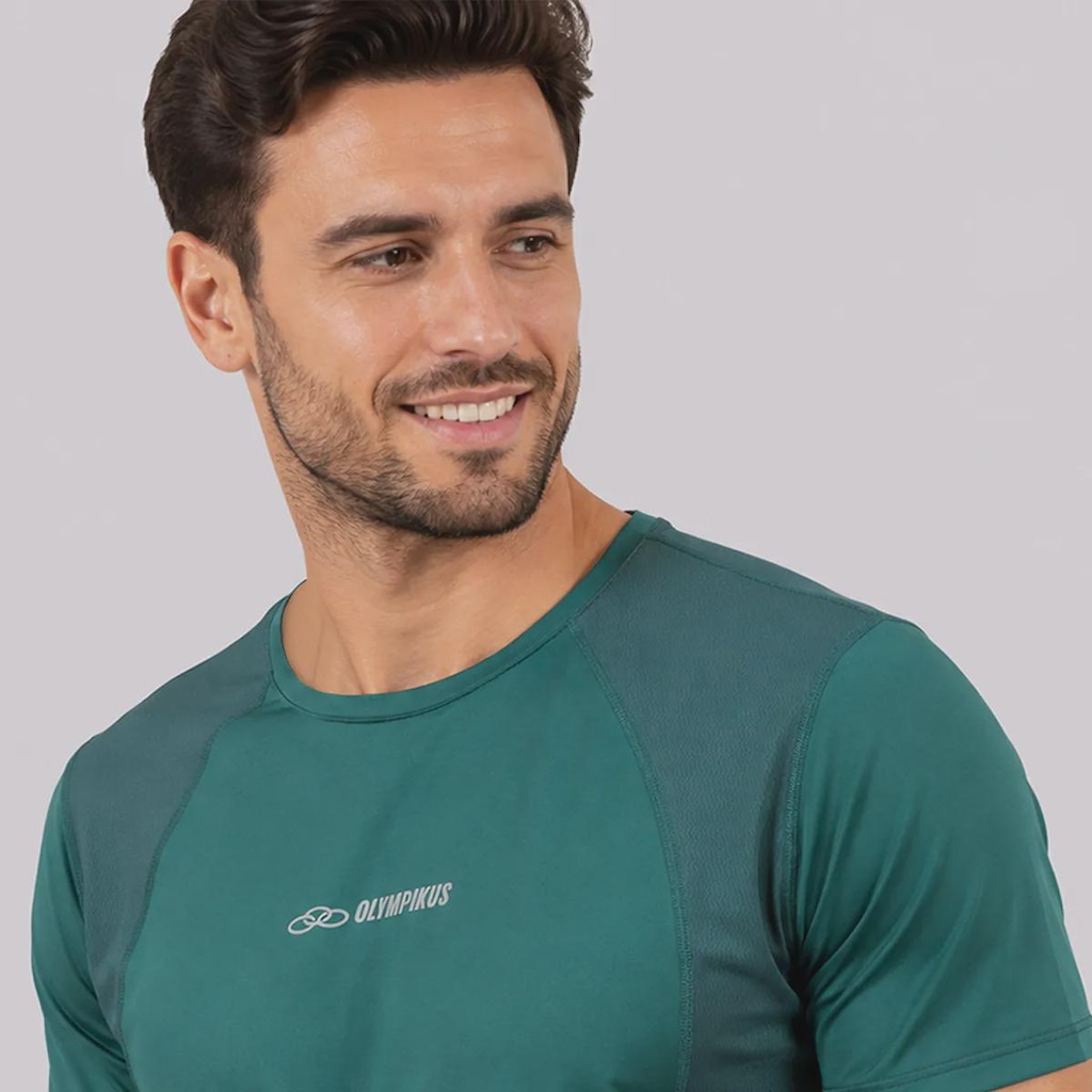 Imagem 5 do produto Camisa Olympikus Ultra Masculina