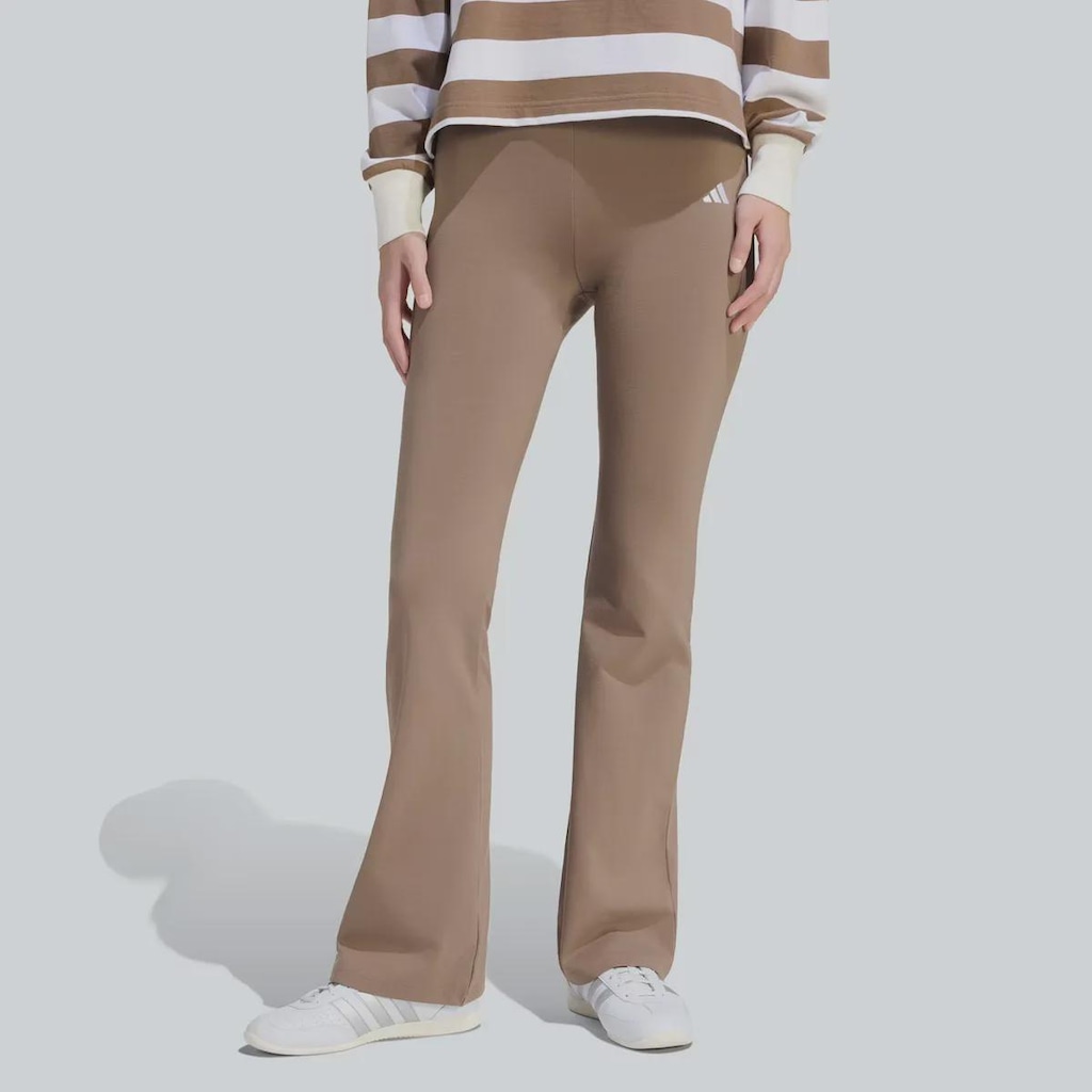 Imagem 1 do produto Calça Legging Adidas Essentials Flar Feminina