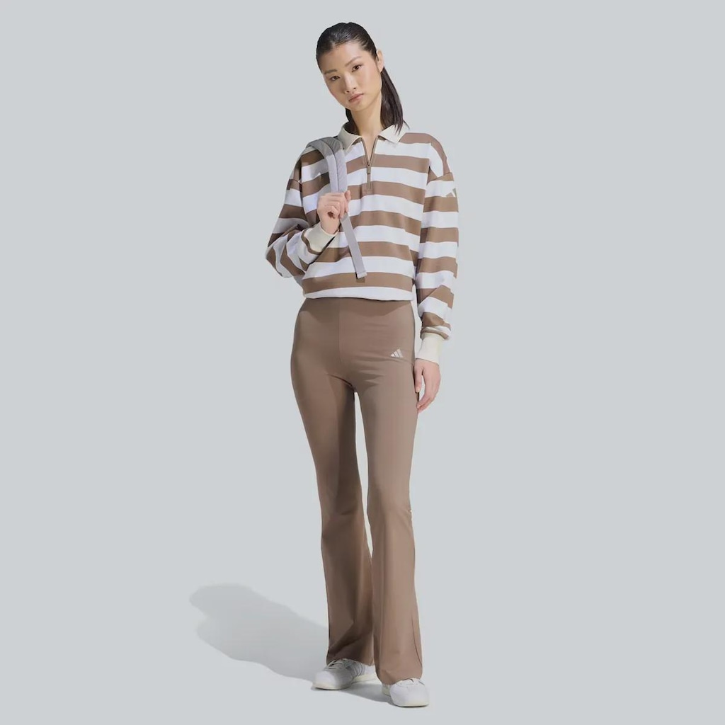 Imagem 3 do produto Calça Legging Adidas Essentials Flar Feminina