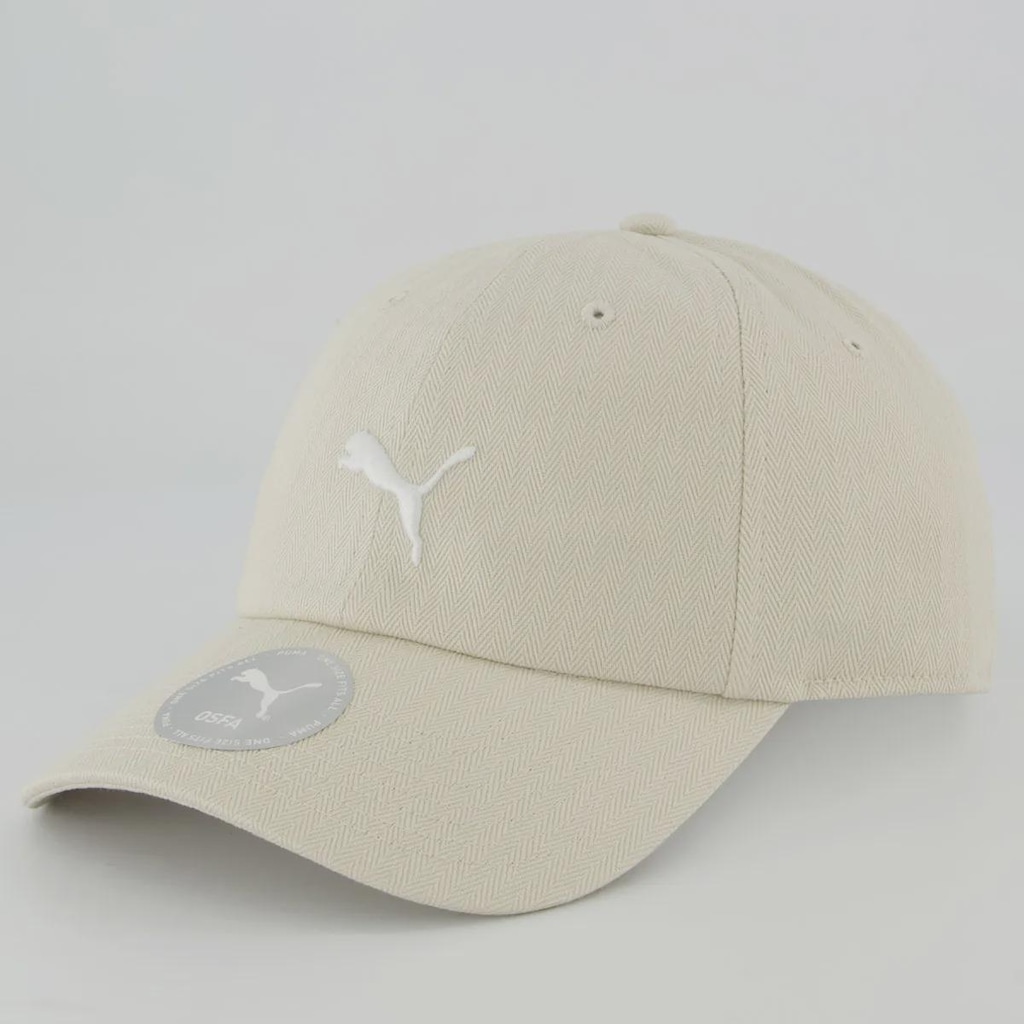Imagem 1 do produto Boné Puma Wardrobe Ess Dad