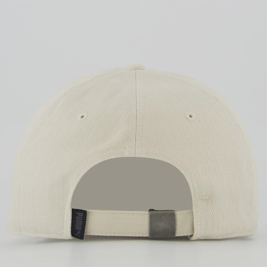 Imagem 3 do produto Boné Puma Wardrobe Ess Dad