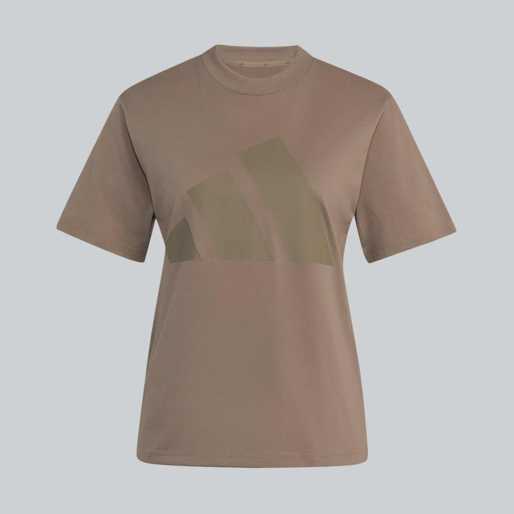 Imagem 4 do produto Camiseta Adidas Essentials Big Logo Feminina