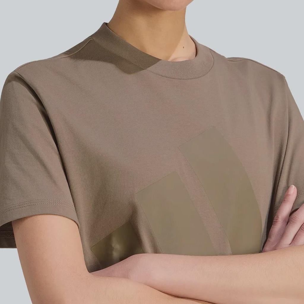 Imagem 5 do produto Camiseta Adidas Essentials Big Logo Feminina