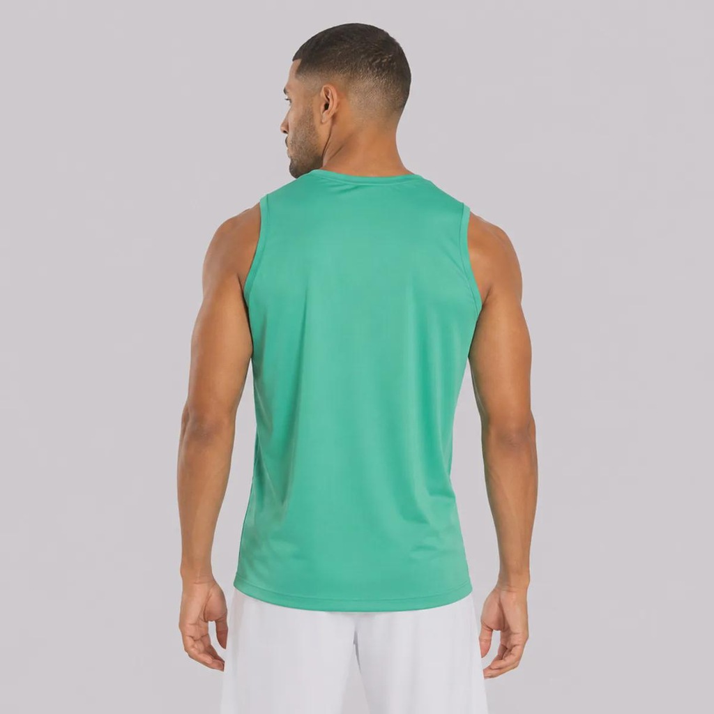 Imagem 4 do produto Camiseta Regata do Palmeiras 1914 Escudo Masculina